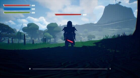 StandOff — screenshot 4