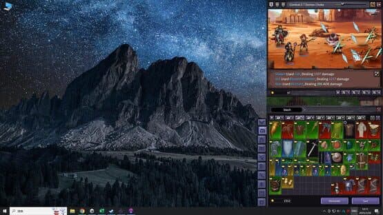 Loot of Baal — screenshot 4