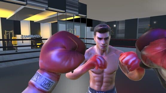 Shuruka Boxing — screenshot 4