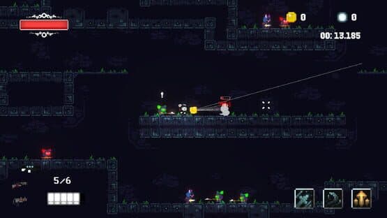 Gat Rat — screenshot 4