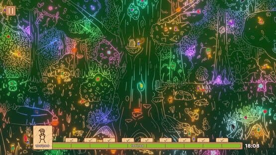 Hidden Things Forest Elves — screenshot 3