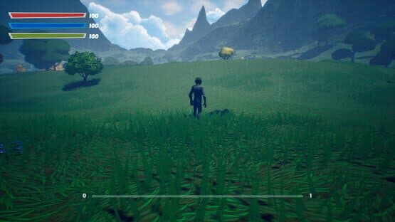 StandOff — screenshot 5