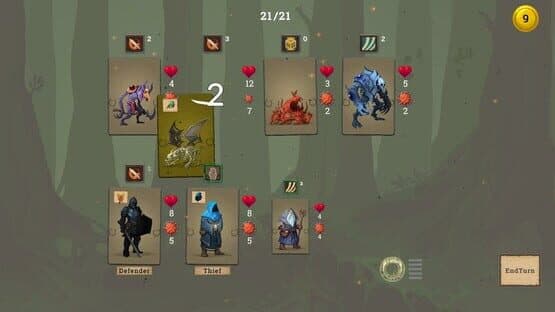 Heroes & Dice — screenshot 4