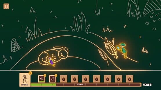 Hidden Things Forest Elves — screenshot 4