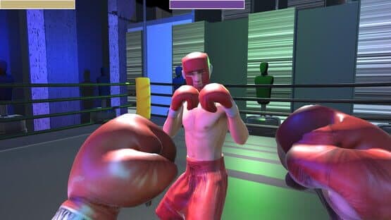 Shuruka Boxing — screenshot 5