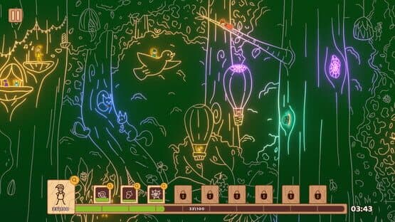 Hidden Things Forest Elves — screenshot 5