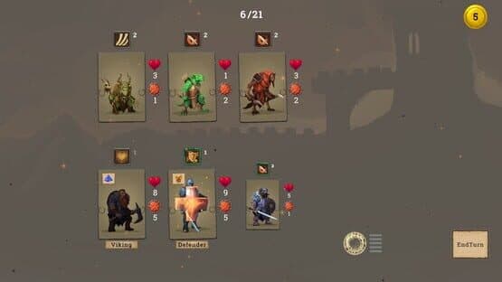 Heroes & Dice — screenshot 6