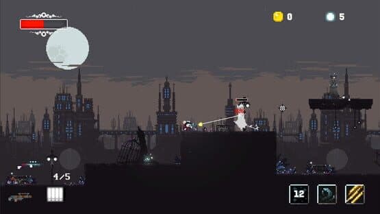 Gat Rat — screenshot 6