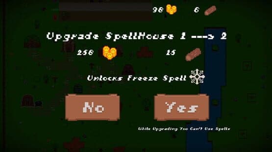Dwarven Village: Dark Siege Td — screenshot 5