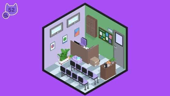 Secret Paws: Cozy Offices — screenshot 6