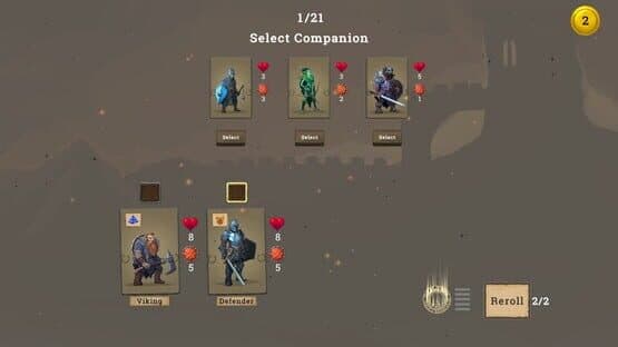 Heroes & Dice — screenshot 7