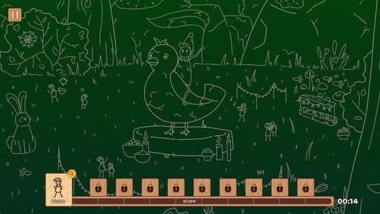 Hidden Things Forest Elves — screenshot 6