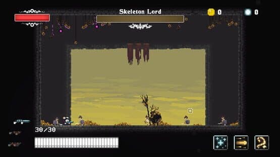 Gat Rat — screenshot 7