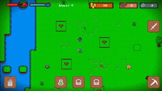 Dwarven Village: Dark Siege Td — screenshot 6