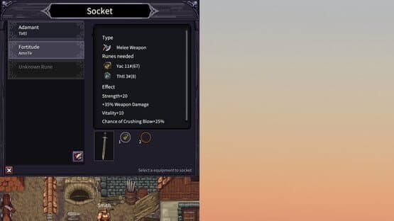 Loot of Baal — screenshot 8