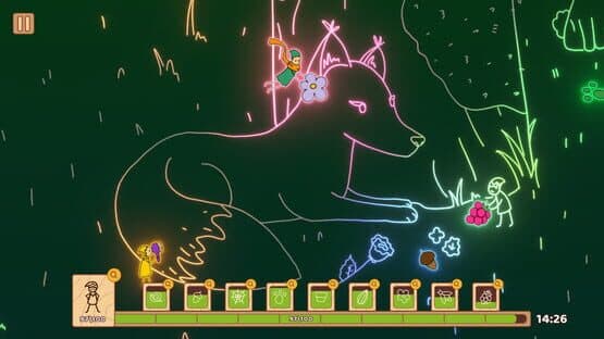 Hidden Things Forest Elves — screenshot 7