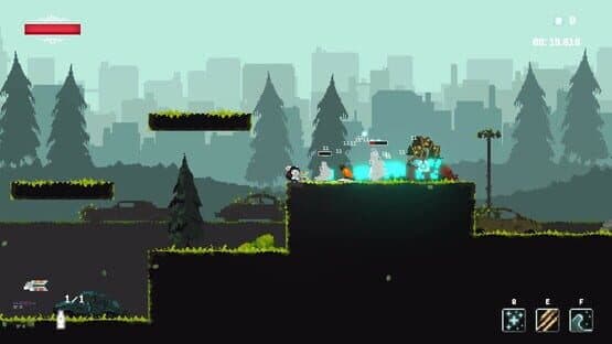 Gat Rat — screenshot 8