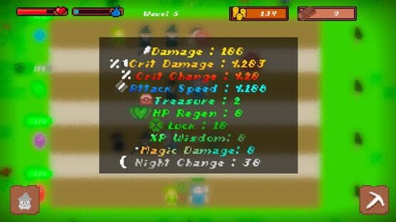 Dwarven Village: Dark Siege Td — screenshot 7