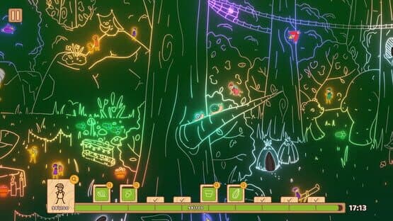 Hidden Things Forest Elves — screenshot 8