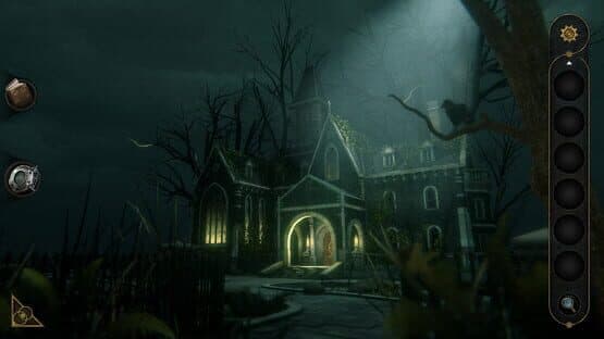 3D Escape Room: Mystic Manor — screenshot 1