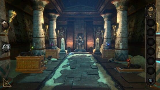 3D Escape Room: Mystic Manor — screenshot 2
