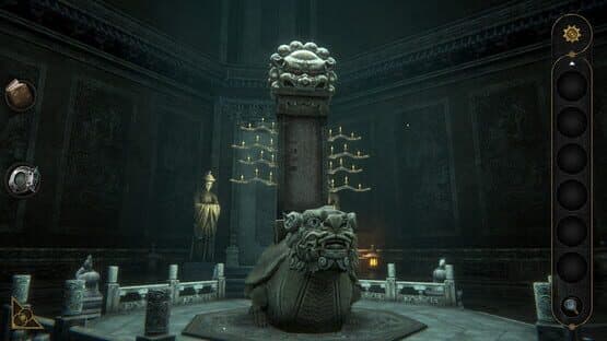 3D Escape Room: Mystic Manor — screenshot 3