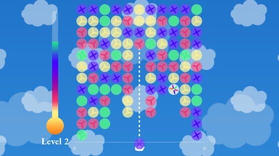 Cloudtop Chaos — screenshot 2
