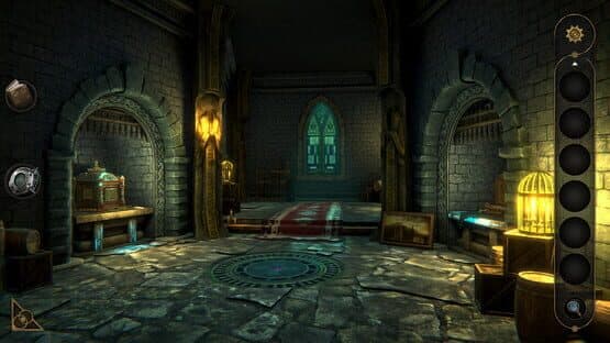 3D Escape Room: Mystic Manor — screenshot 5