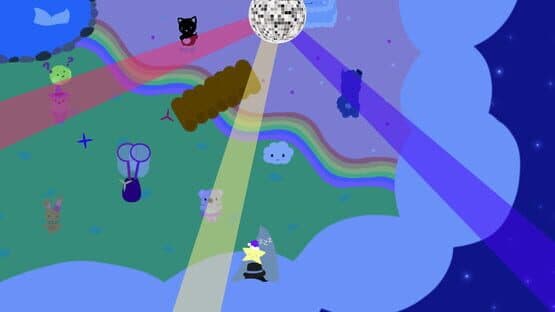 Cloudtop Chaos — screenshot 4