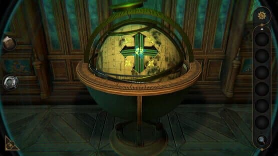 3D Escape Room: Mystic Manor — screenshot 6