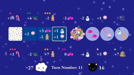 Cloudtop Chaos — screenshot 5