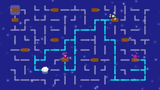 Cloudtop Chaos — screenshot 6