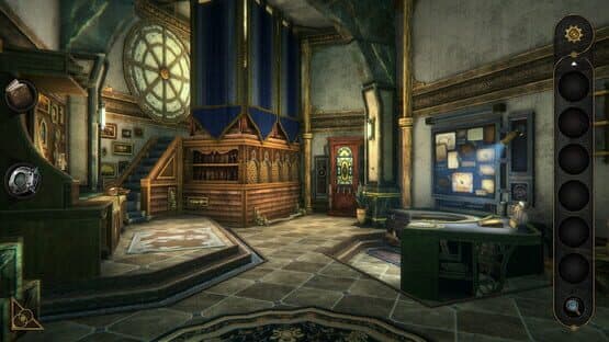 3D Escape Room: Mystic Manor — screenshot 7