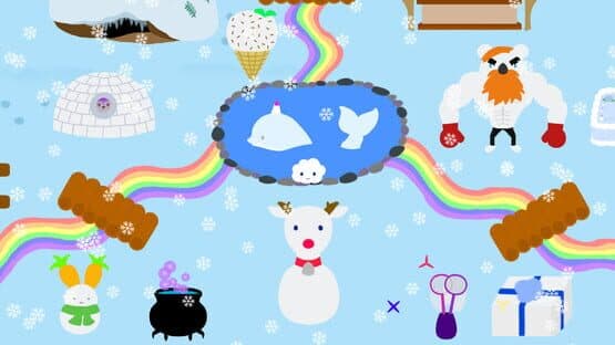 Cloudtop Chaos — screenshot 7