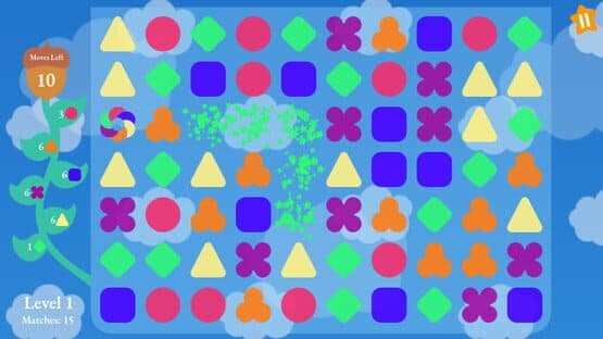 Cloudtop Chaos — screenshot 8