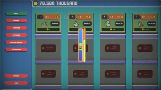 Another Game About Clicking — screenshot 4