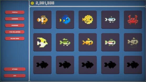 Another Game About Clicking — screenshot 5