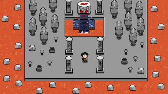 Forsaken Valley — screenshot 4