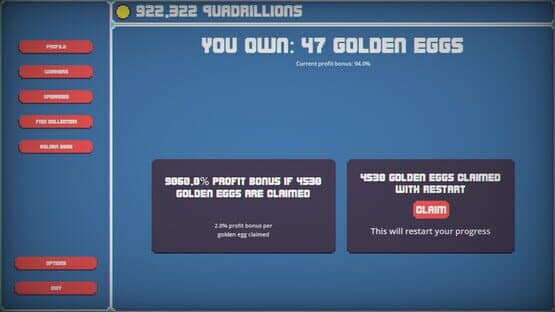 Another Game About Clicking — screenshot 7