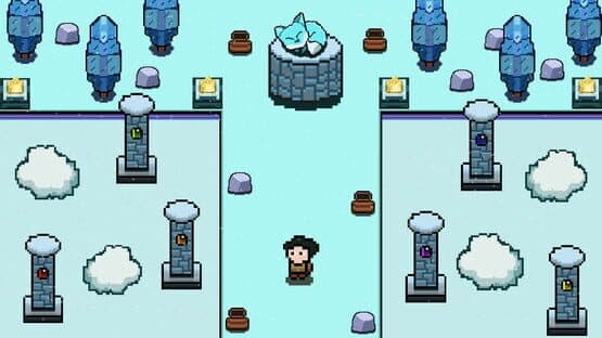 Forsaken Valley — screenshot 6