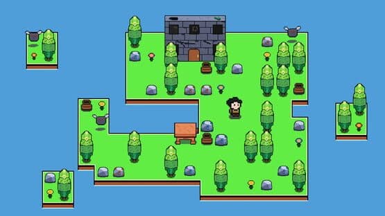 Forsaken Valley — screenshot 7