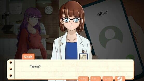 Remembering Emily — screenshot 3