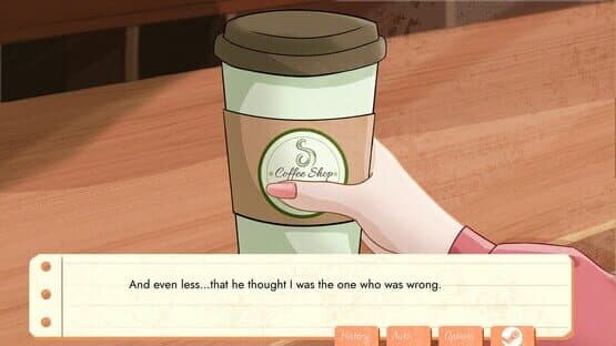 Remembering Emily — screenshot 5