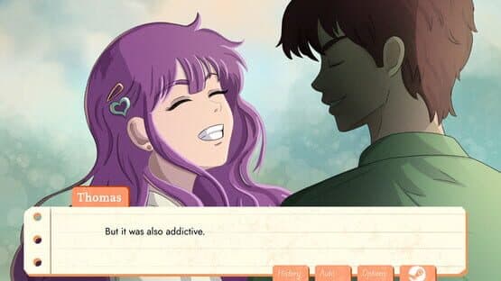 Remembering Emily — screenshot 6
