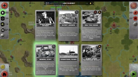 No Retreat! the Russian Front — screenshot 5