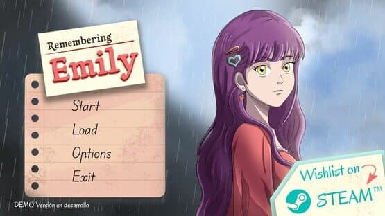 Remembering Emily — screenshot 8