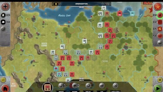 No Retreat! the Russian Front — screenshot 6