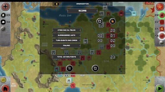 No Retreat! the Russian Front — screenshot 8