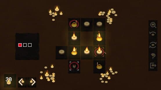Flicker — screenshot 1