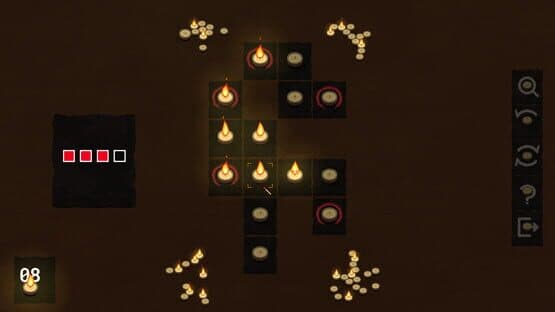 Flicker — screenshot 2